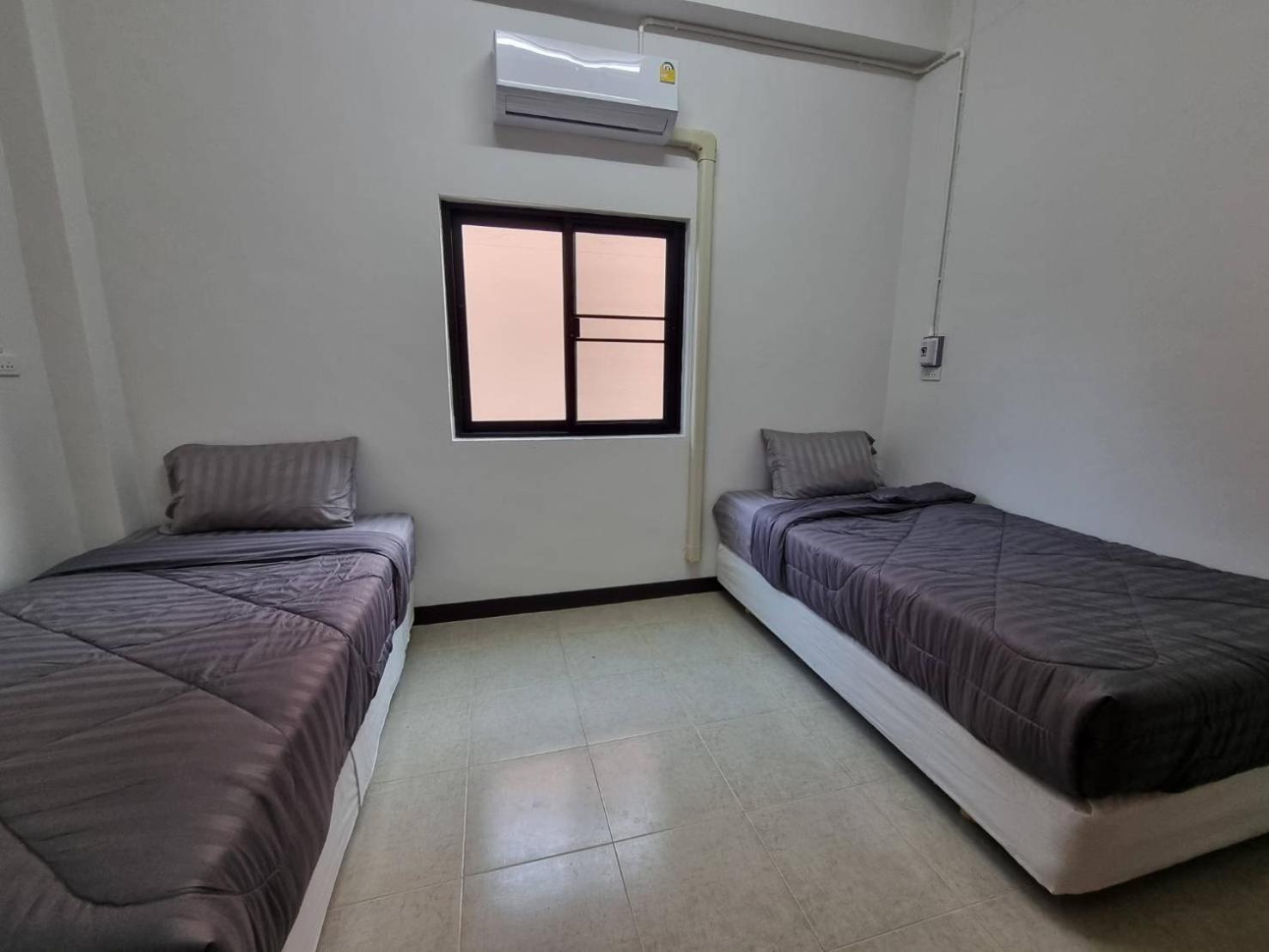 The Savannah Hostel פאי מראה חיצוני תמונה
