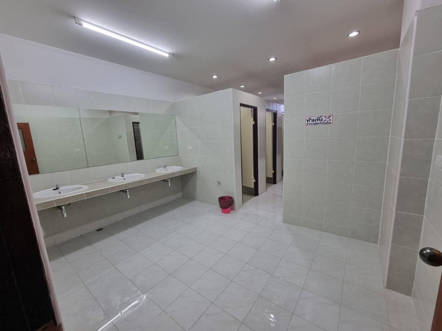 The Savannah Hostel פאי מראה חיצוני תמונה