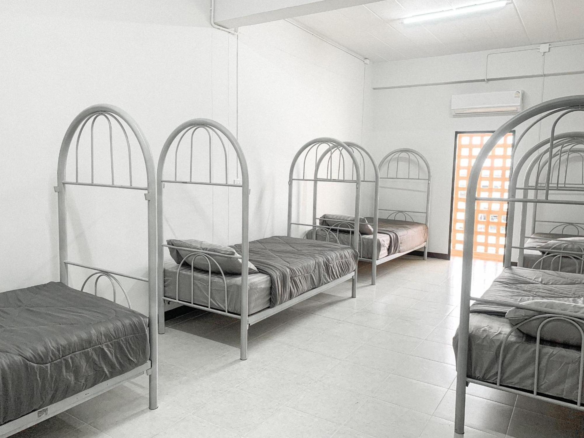 The Savannah Hostel פאי מראה חיצוני תמונה
