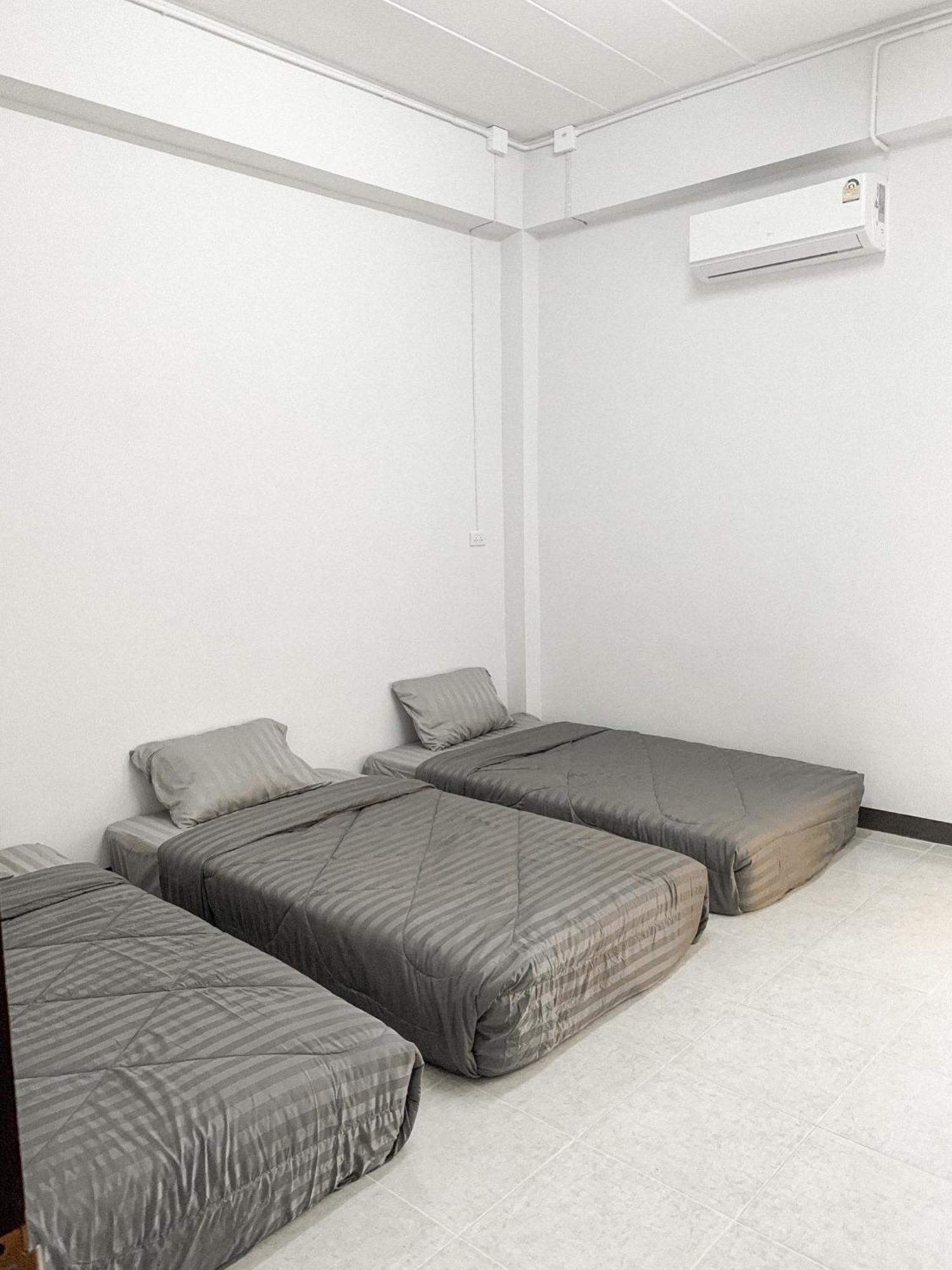 The Savannah Hostel פאי מראה חיצוני תמונה