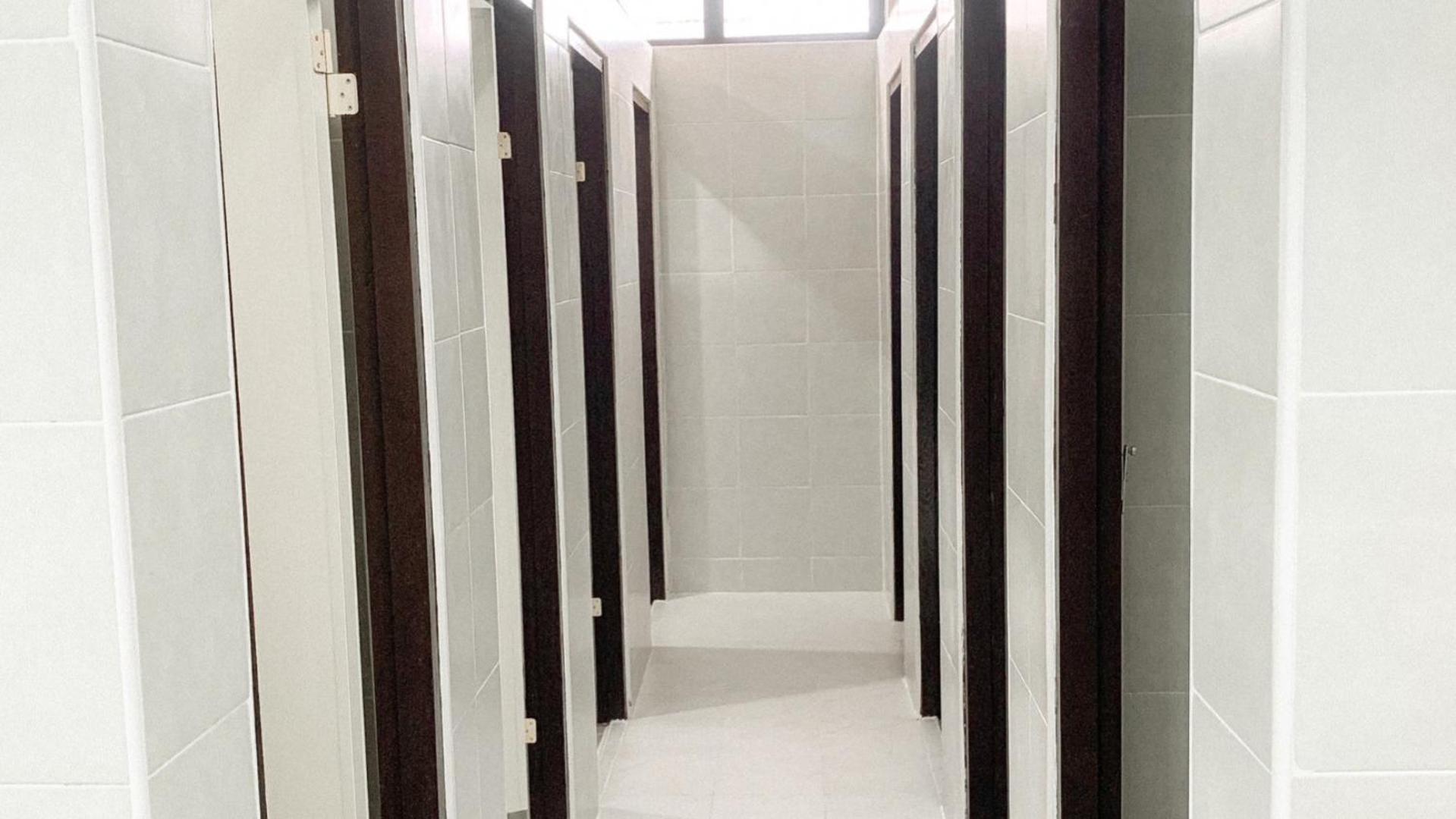 The Savannah Hostel פאי מראה חיצוני תמונה