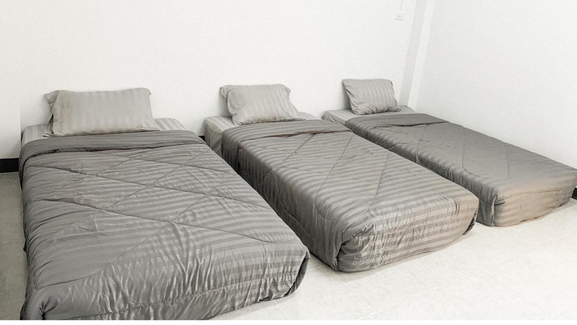 The Savannah Hostel פאי מראה חיצוני תמונה