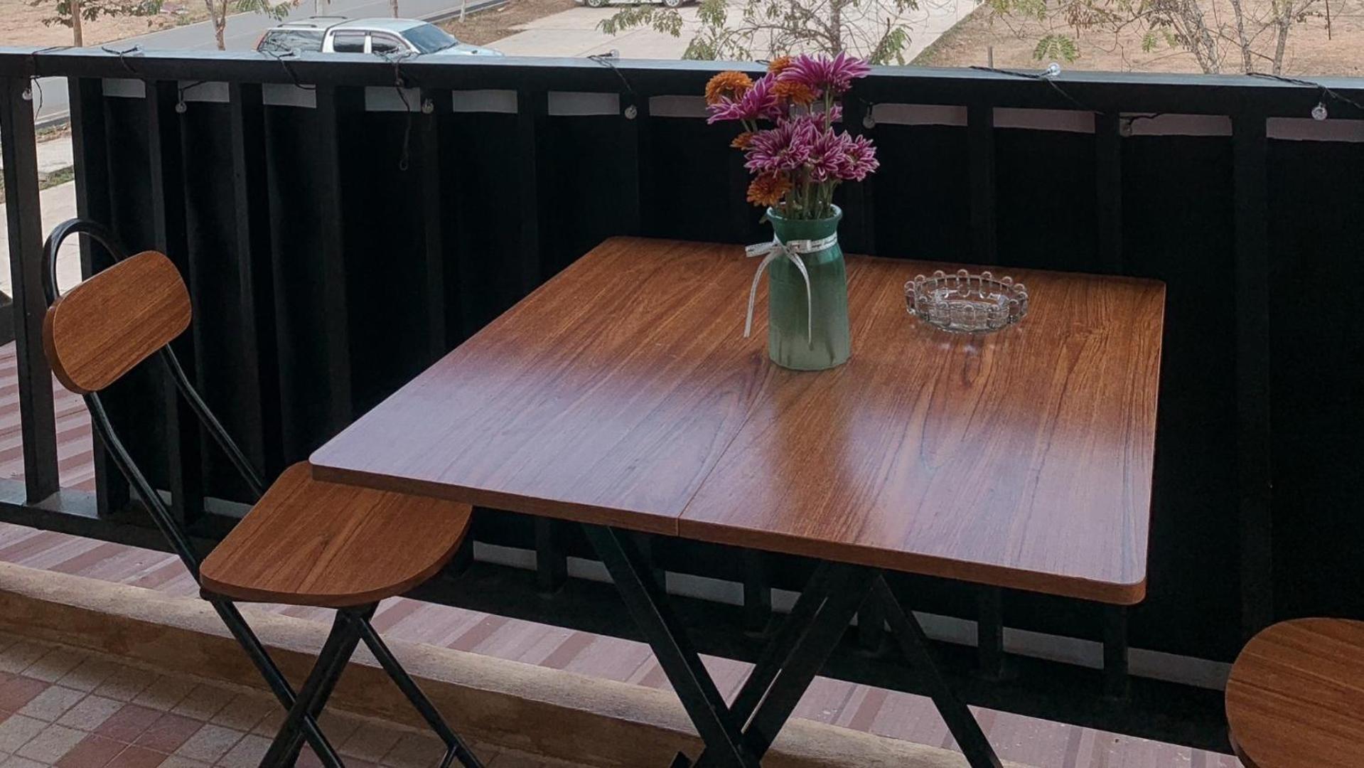 The Savannah Hostel פאי מראה חיצוני תמונה