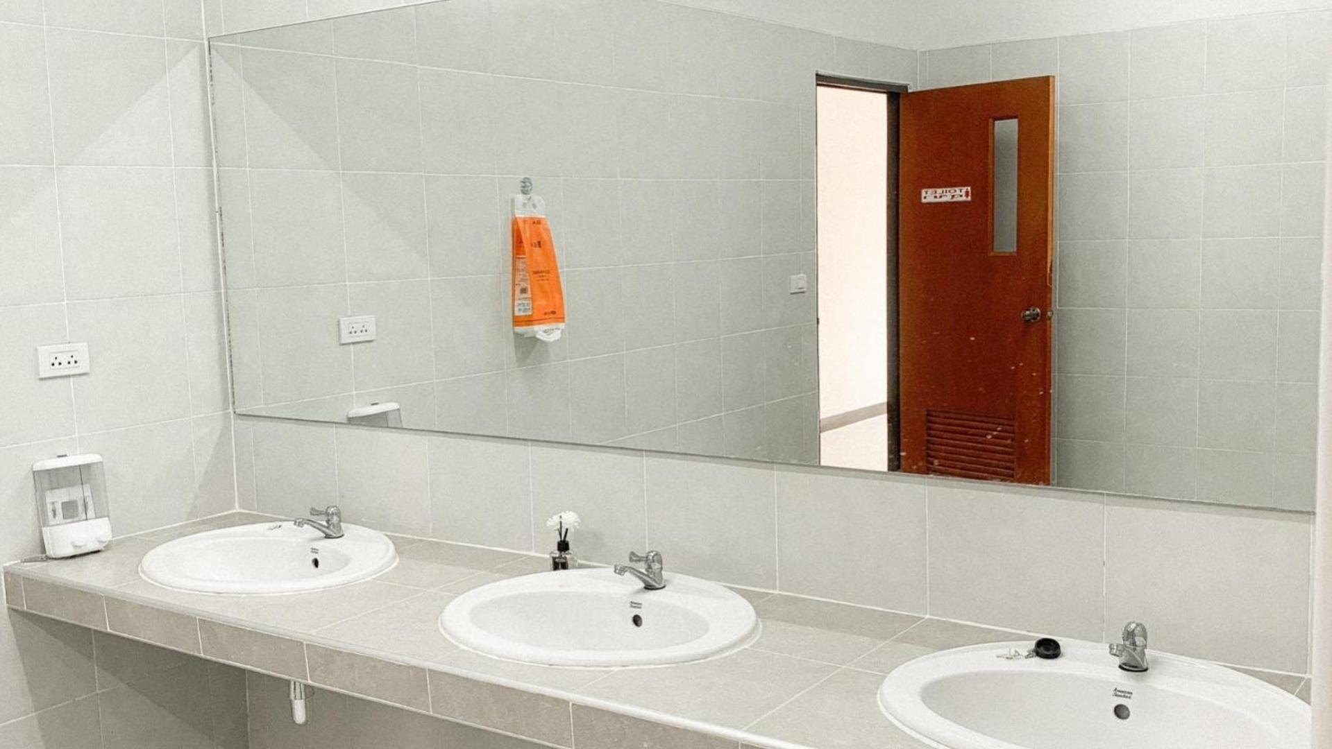 The Savannah Hostel פאי מראה חיצוני תמונה