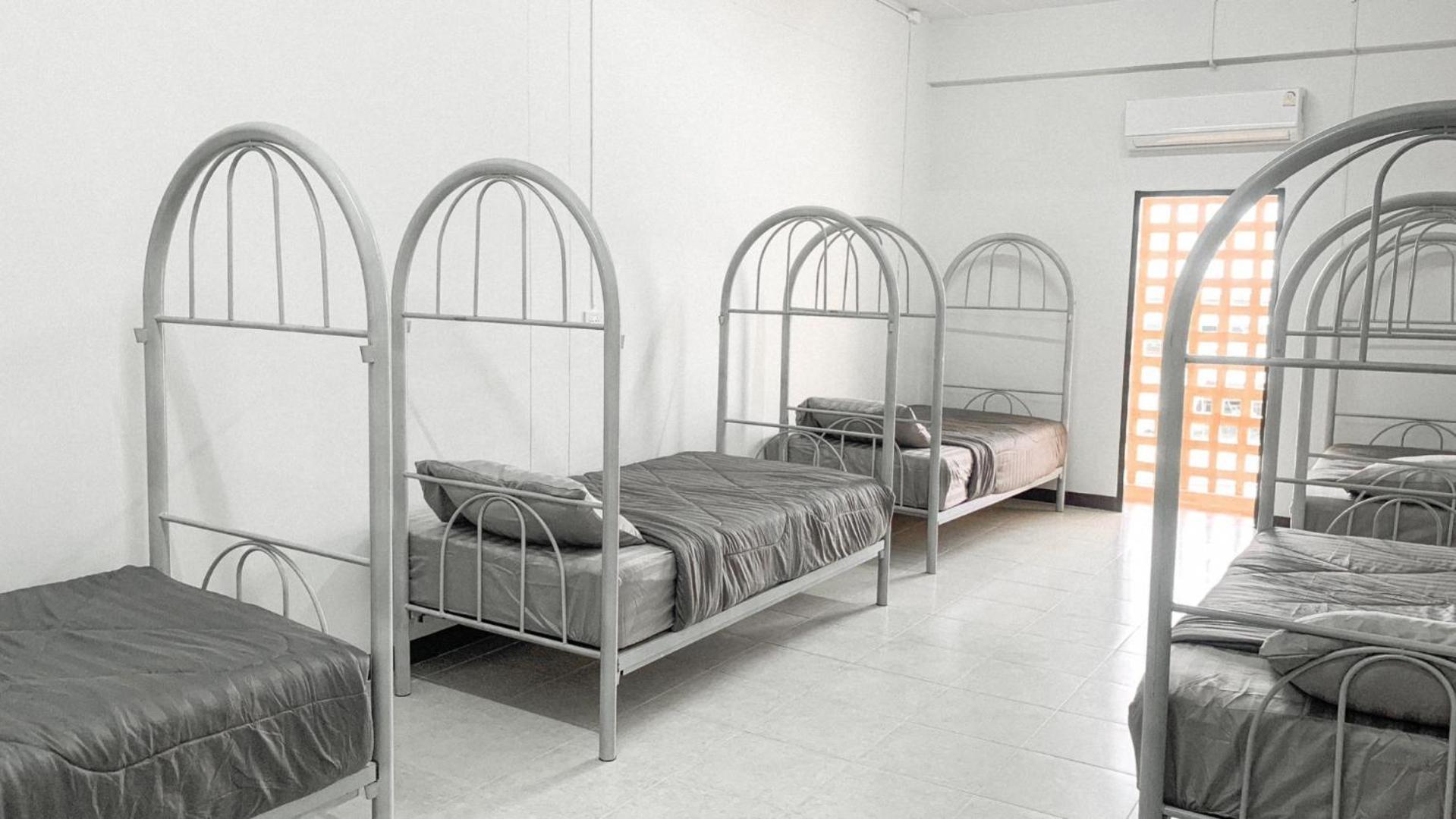 The Savannah Hostel פאי מראה חיצוני תמונה