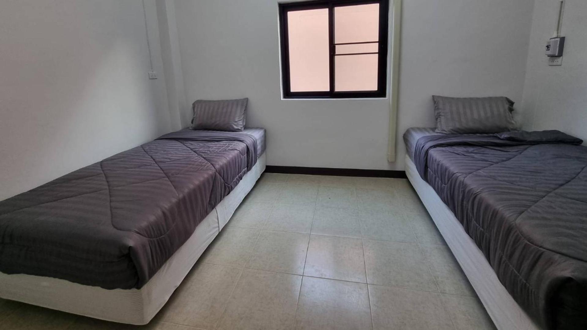 The Savannah Hostel פאי מראה חיצוני תמונה